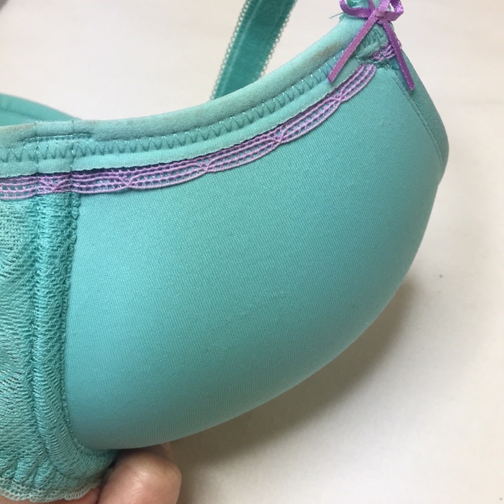 Freya Deco Vibe Underwire Convertible Plunge T-Shirt Bra, 30D - Picture 11 of 11